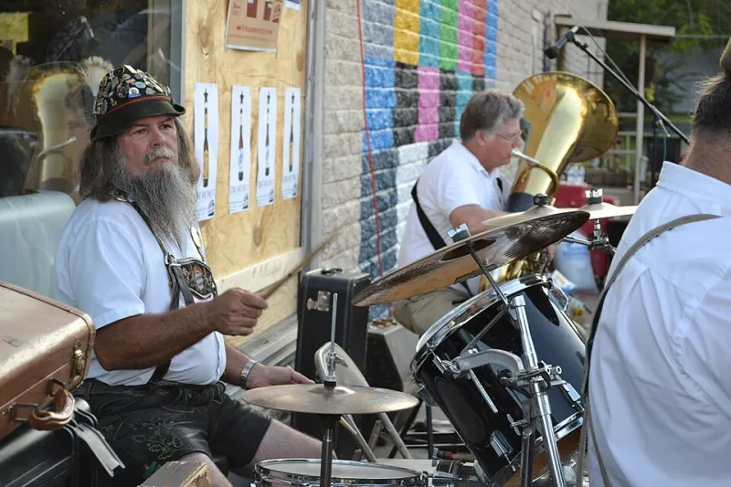 Homesick for Somewhere Else? These 7 Austin Neighborhoods Feel Like Anything But Texas