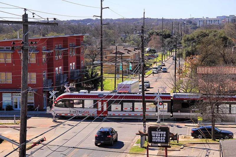 Six Months, Zero Cars: My Honest Experiment Going Car-Free in Austin